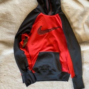 Nike Hoodie - Small